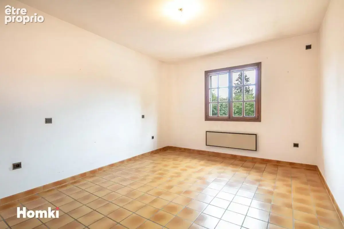 Échirolles Village – Maison 3 chambres avec extérieurs - photo 12