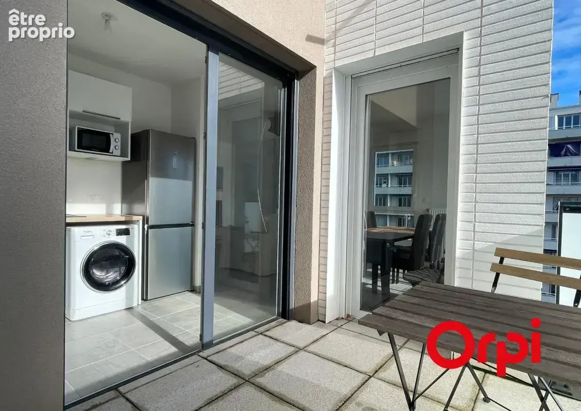 Appartement T2 à Vendre Villeurbanne coup de coeur - photo 9