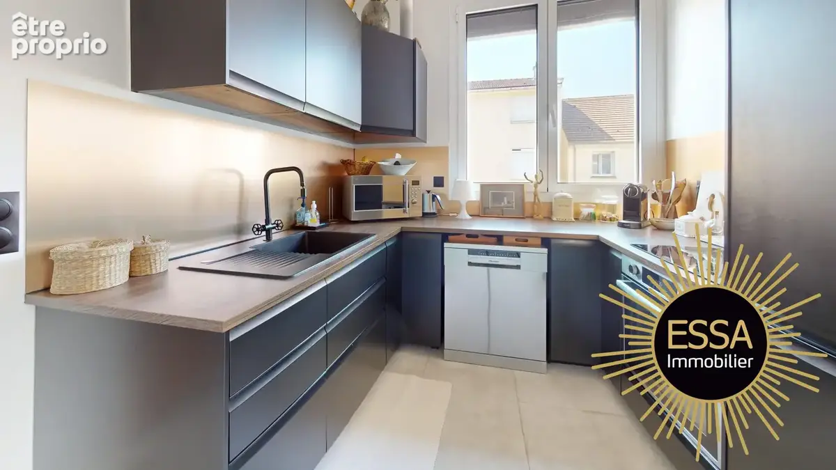 Maison 4 pièces 74 m² à vendre à Velizy-Villacoublay (78140) - photo 4