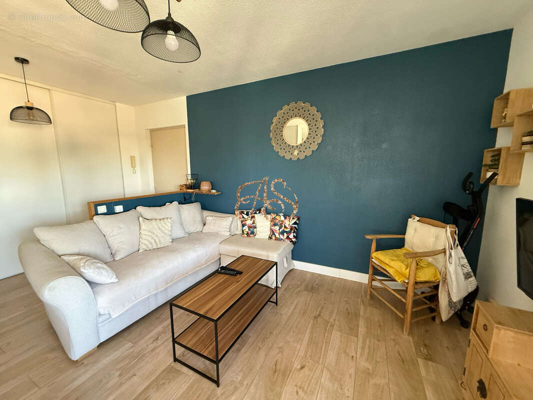 Appartement à SAINT-GILLES