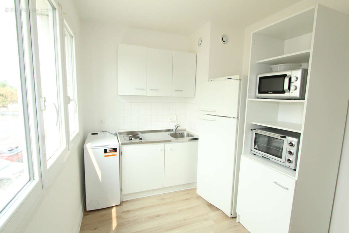Appartement à TOURS