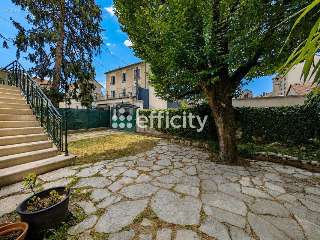 Maison 145 m² à Grenoble  - photo 23