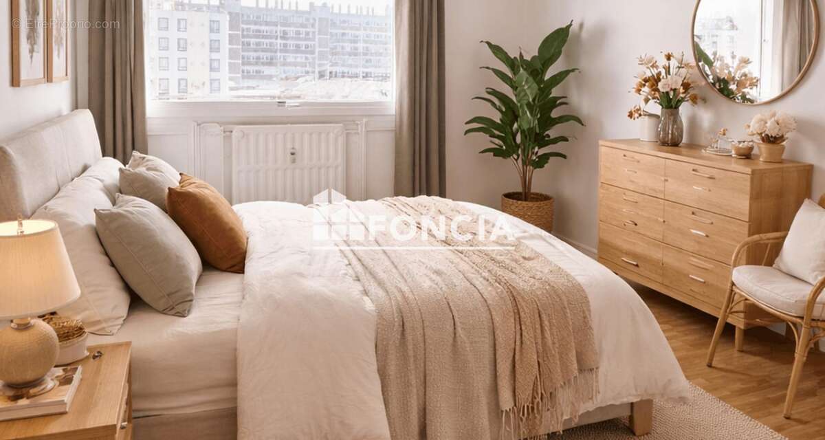 Appartement à LILLE