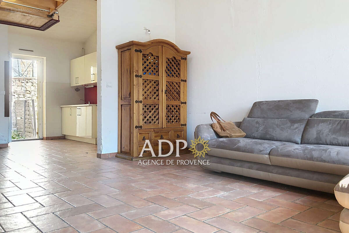 Appartement à GRASSE
