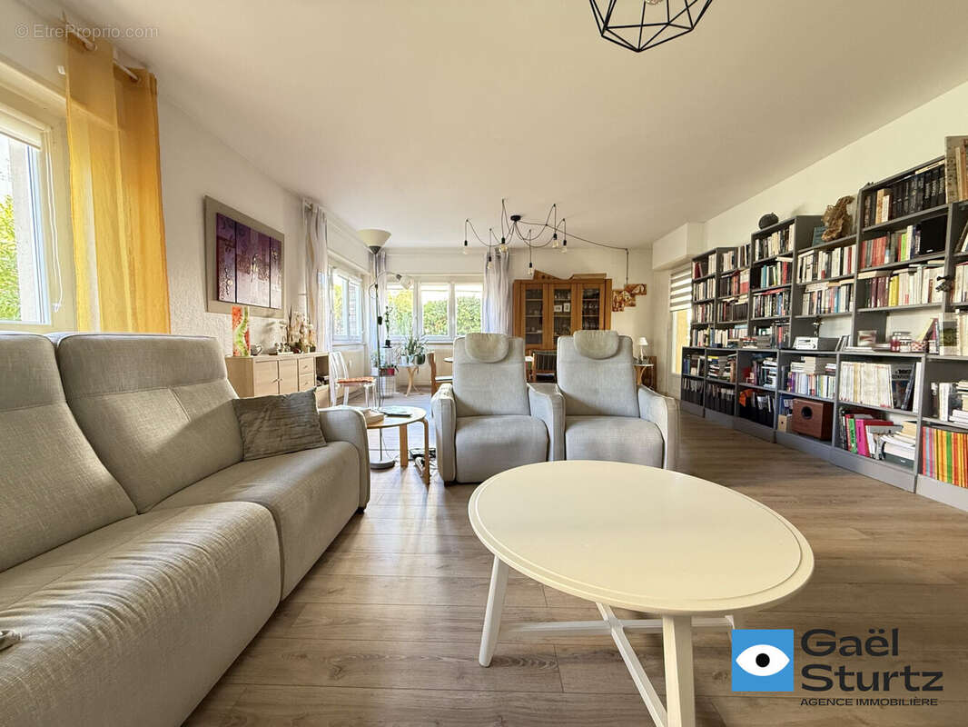 Appartement 135 m² à Illkirch-Graffenstaden  - photo 5