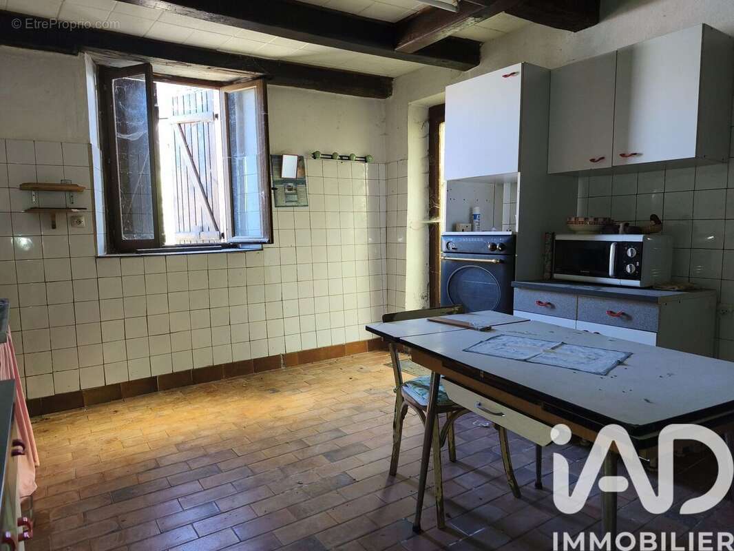 Photo 6 - Maison à MONTHUREUX-SUR-SAONE