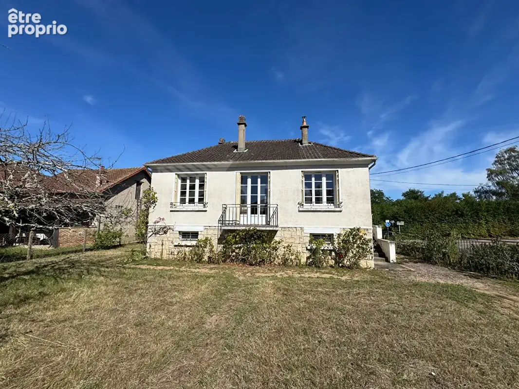 PROCHE COEUR DE VILLE, pavillon deux chambres sur son terrain de 884 m². - photo 16