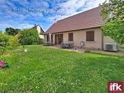 Maison à WIDENSOLEN