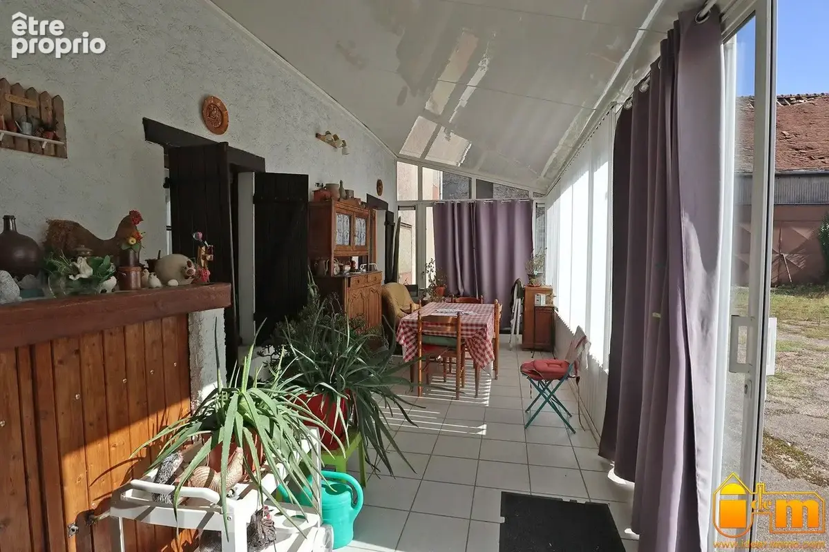 Maison 4 pièces 100 m² à vendre à Mereville (91660) - photo 7
