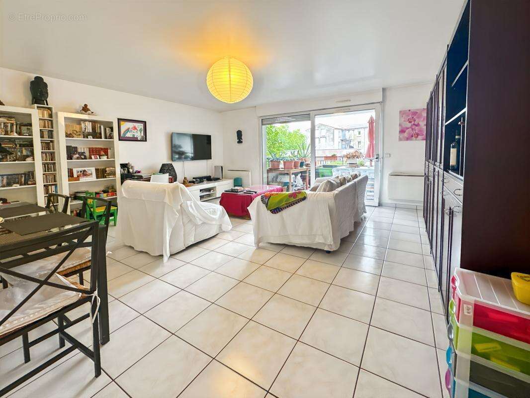 Appartement à VALENCE