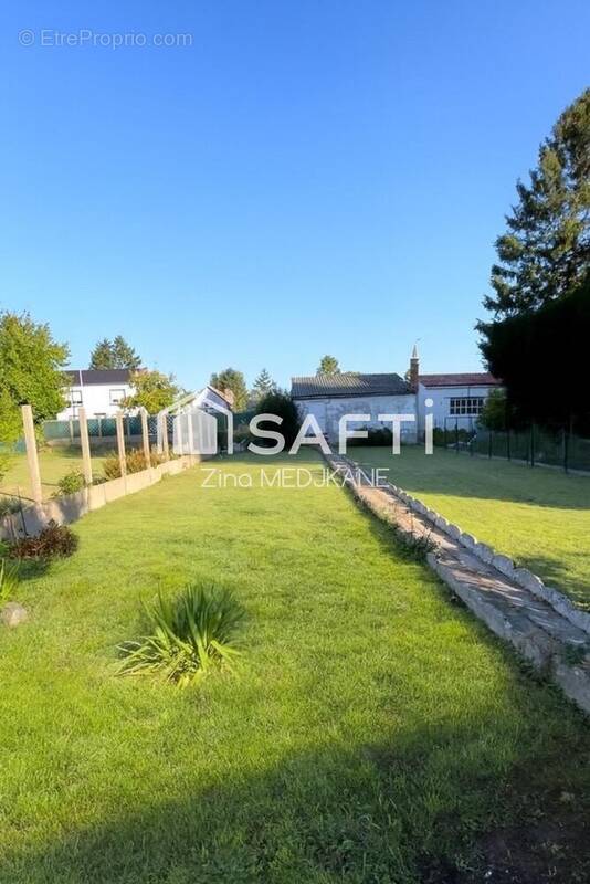 Photo 1 - Maison à CARVIN