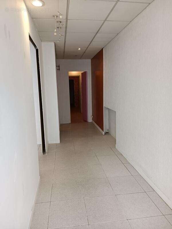 Appartement à CASTELNAUDARY