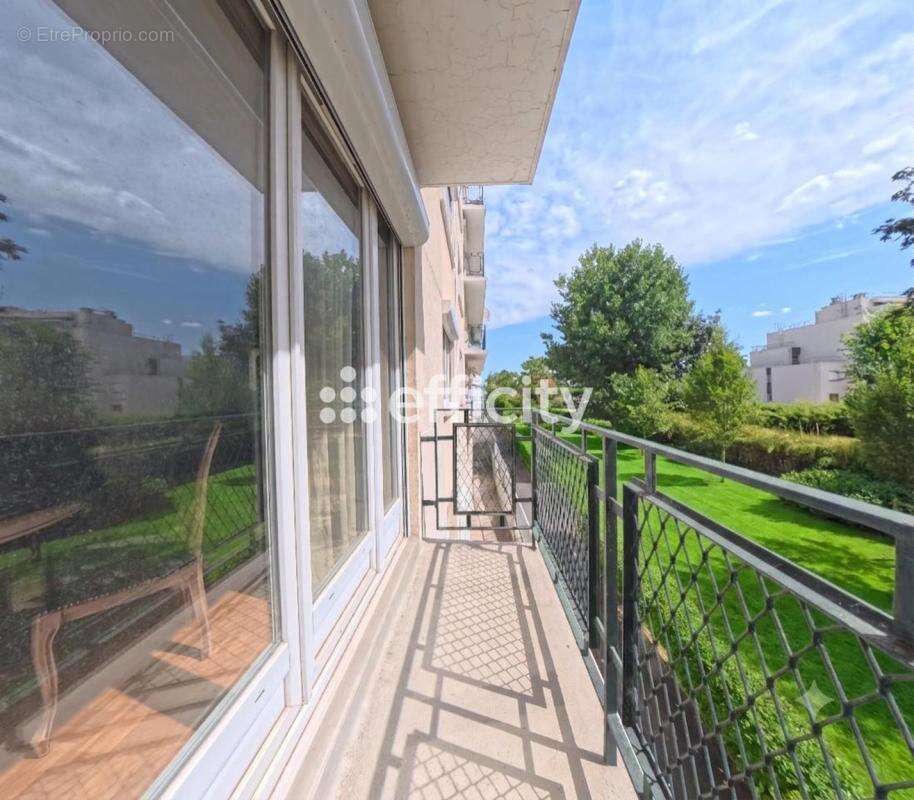 Appartement - photo 2