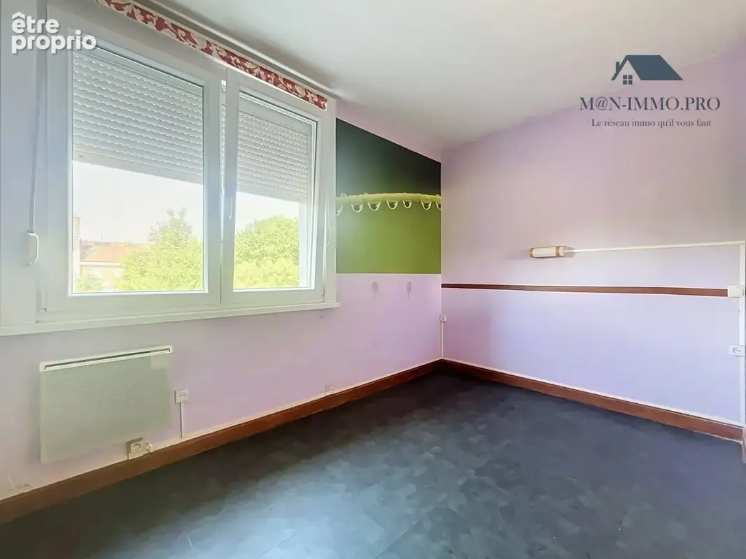 Maison 90 m² à Armentieres  - photo 8