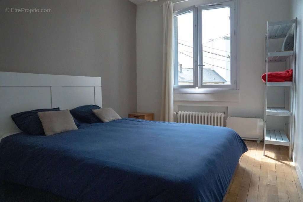 Maison à NANTES