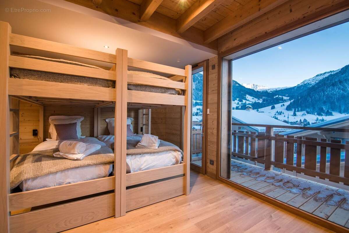 Maison 144 m² à Praz-Sur-Arly  - photo 6