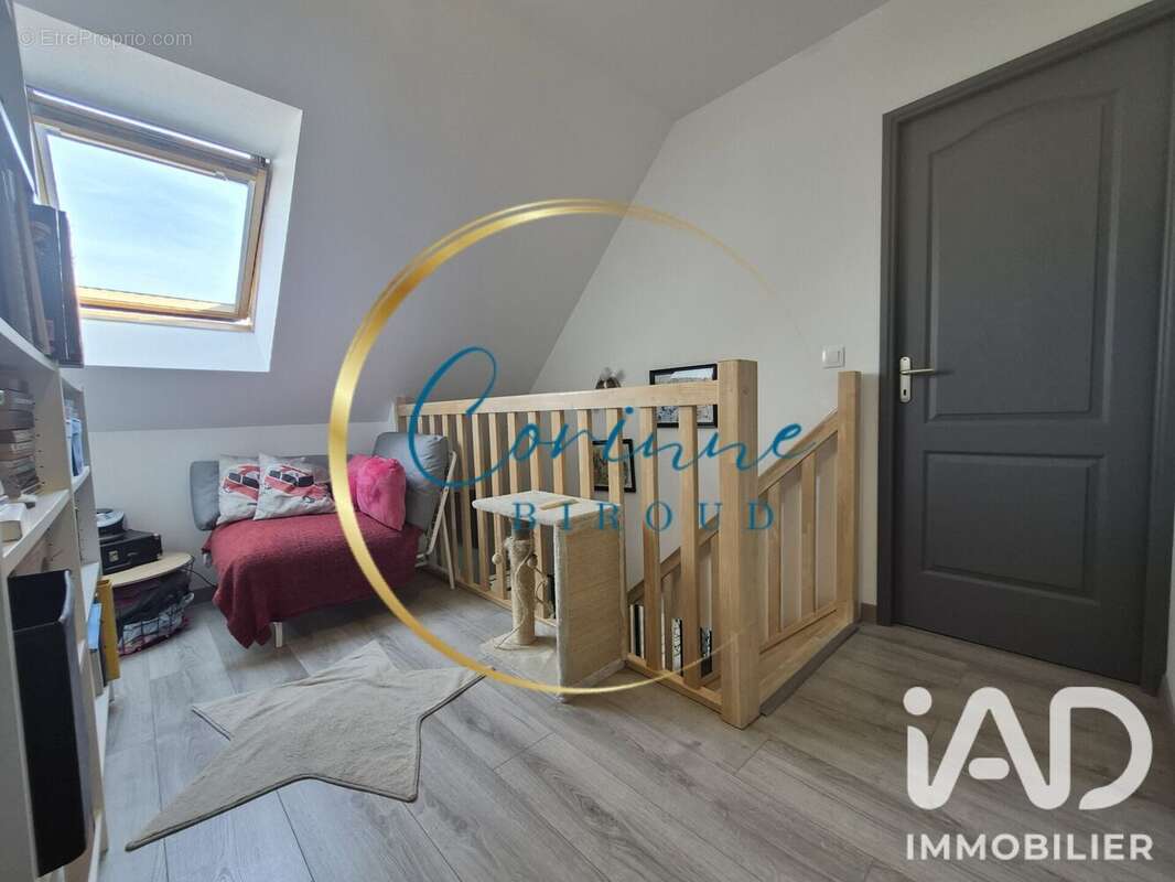 Photo 7 - Maison à GRISY-LES-PLATRES
