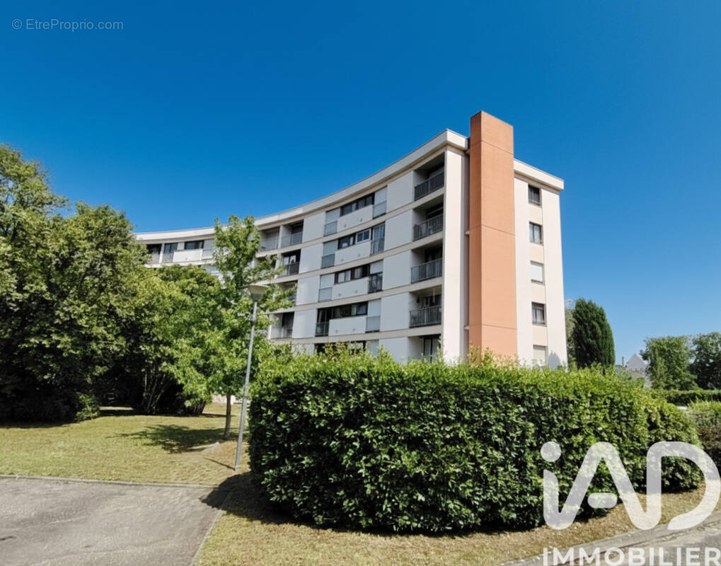 Photo 1 - Appartement à GRADIGNAN