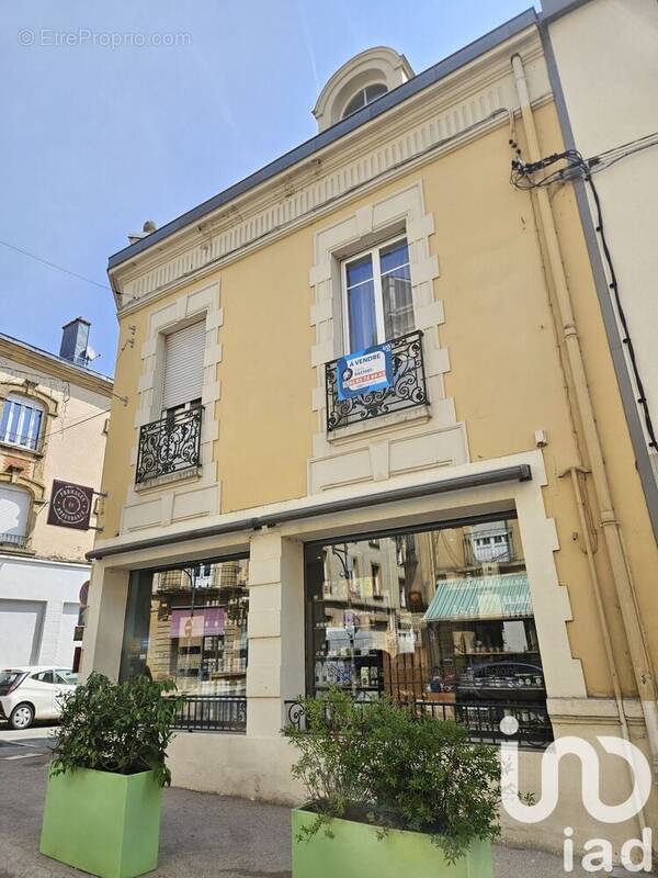 Photo 1 - Appartement à LONGWY