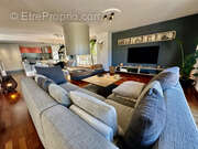 Appartement à LA TRINITE