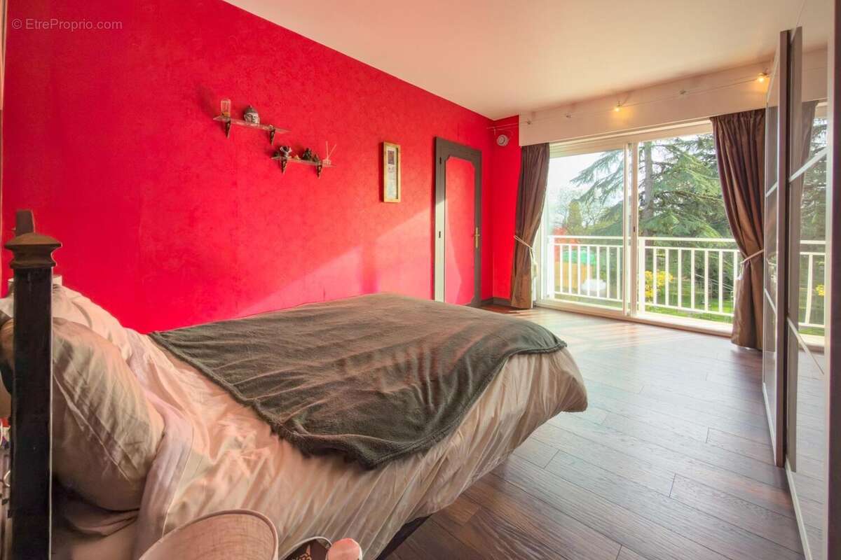 Photo 9 - Maison à PORT-SAINTE-MARIE