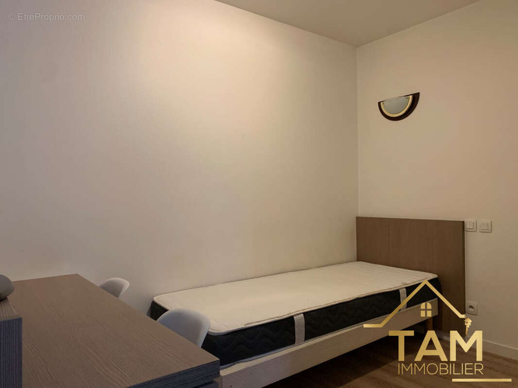 Appartement à SAINT-CYR-L&#039;ECOLE