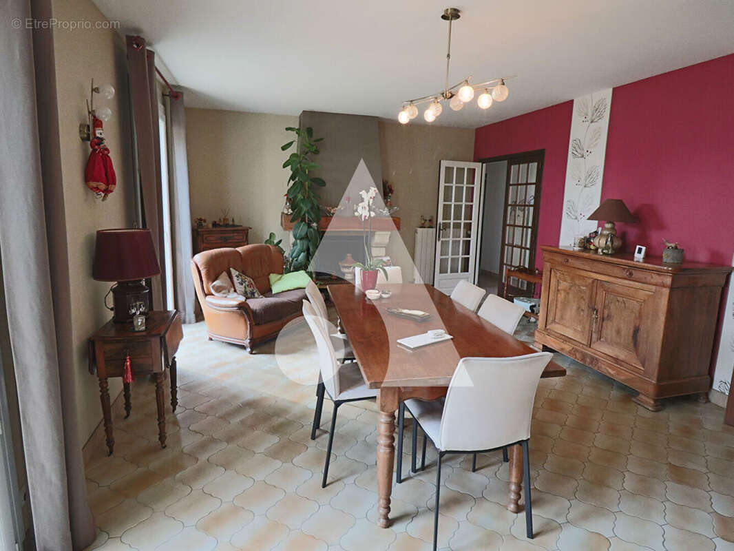 Maison La Tremblade 3 chambres 153 m2 - photo 6
