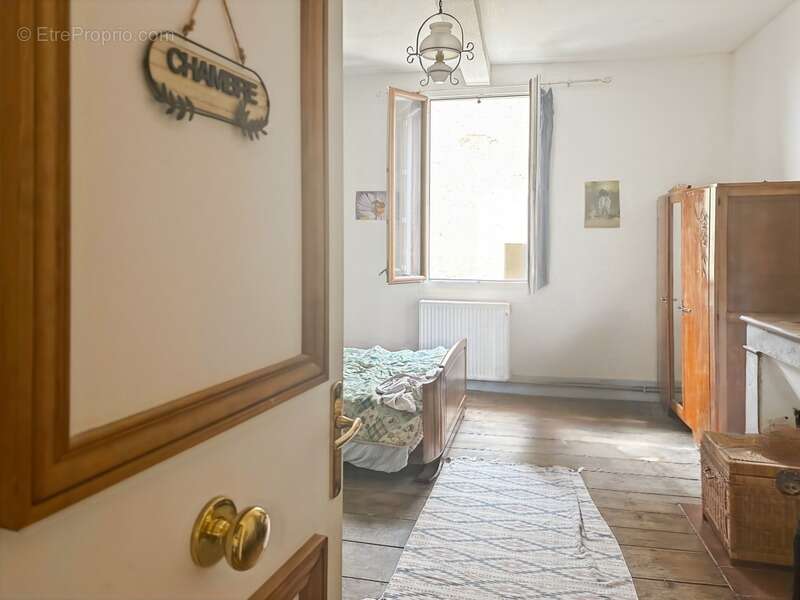 Dpt Gers (32), à vendre LUPIAC maison P3 de 91,2 m² - Terrain de 175,00 m² - photo 14