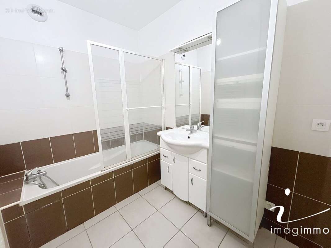Appartement à MURVIEL-LES-MONTPELLIER