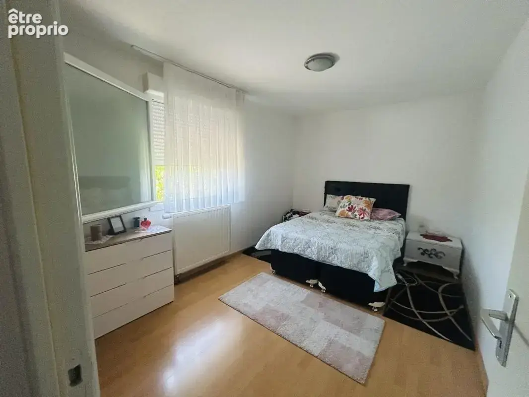 Audincourt maison 210 m2 avec appartement independant - photo 5