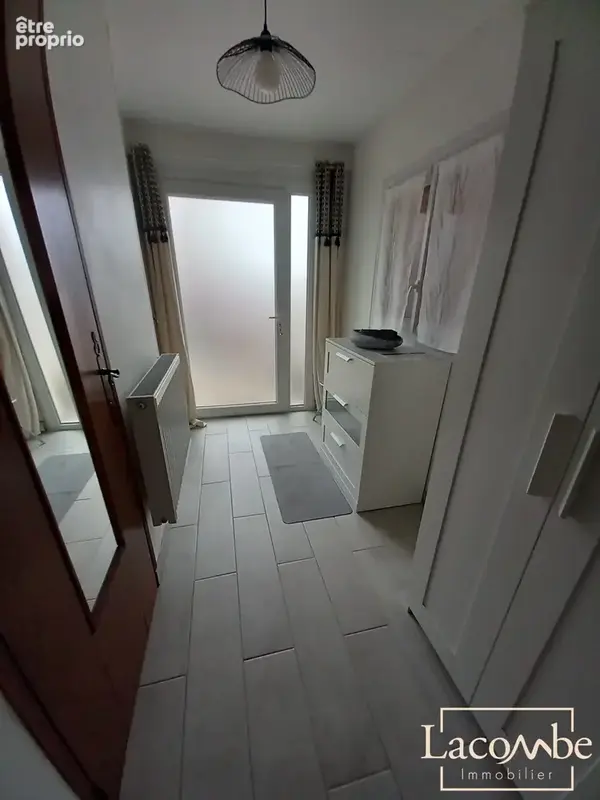 Maison 2 pièces 49 m² à vendre à Gresy-Sur-Isere (73460) - photo 3