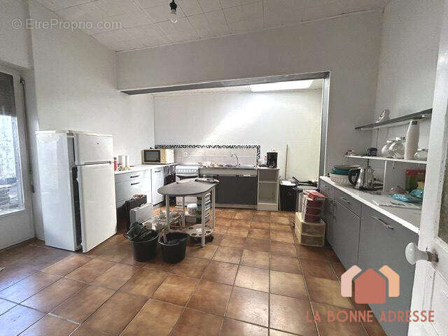 Cuisine - Maison à WATTRELOS