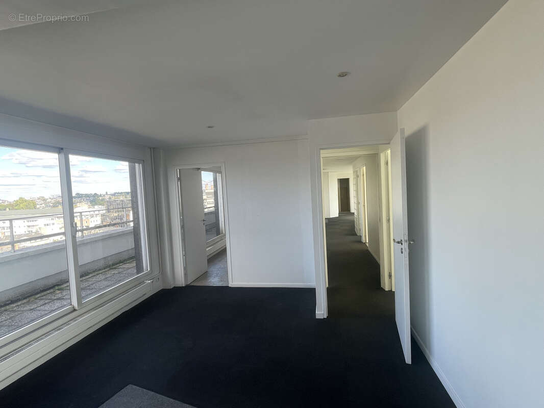 Appartement à LE MANS