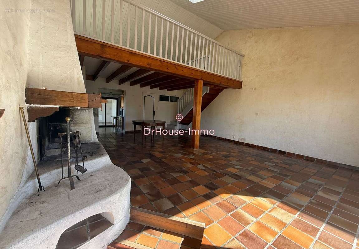 Maison à PORNIC