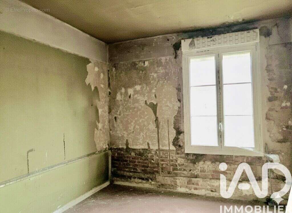 Photo 9 - Maison à BEAUVAIS