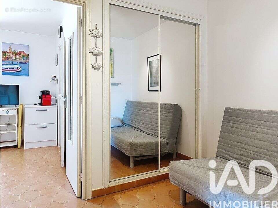 Photo 4 - Appartement à SANARY-SUR-MER