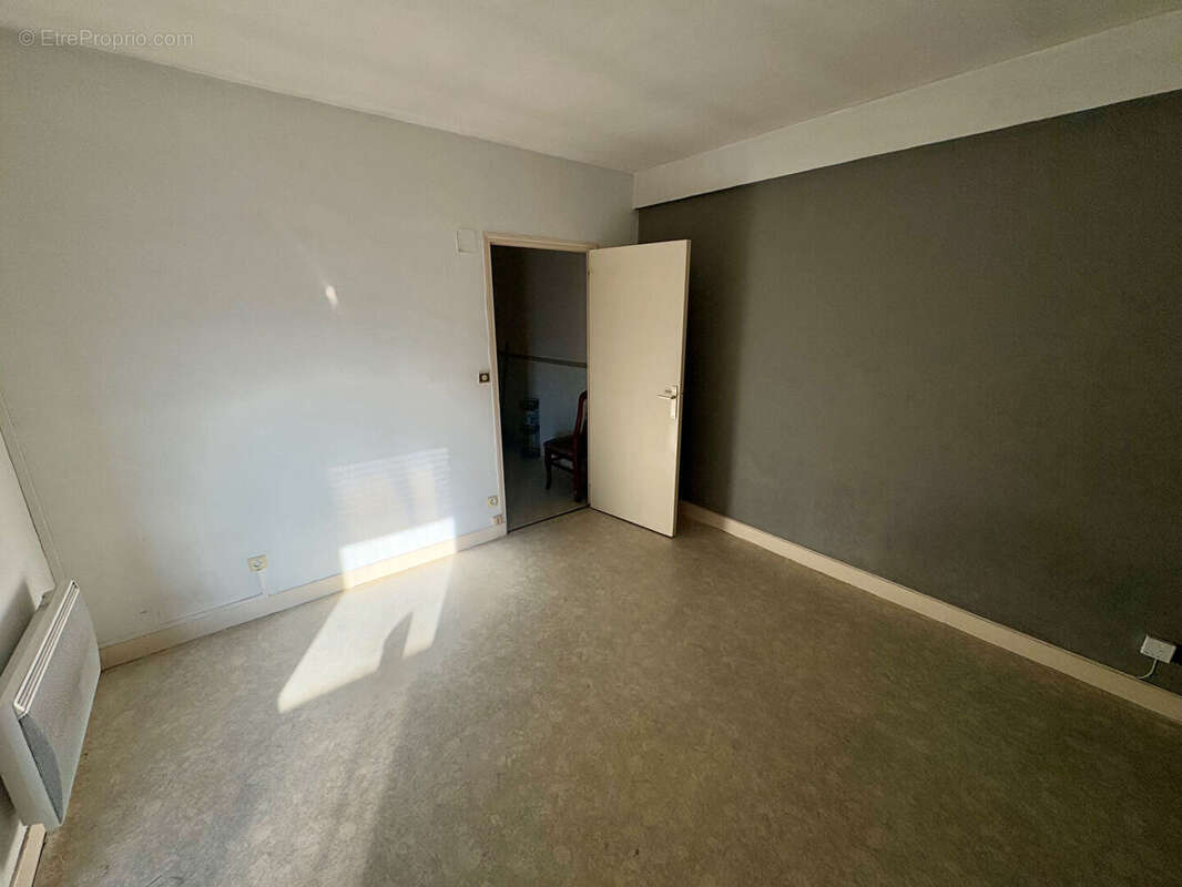 Appartement à TROYES