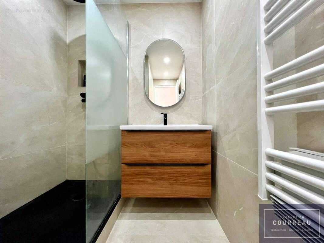 Appartement à PALAVAS-LES-FLOTS