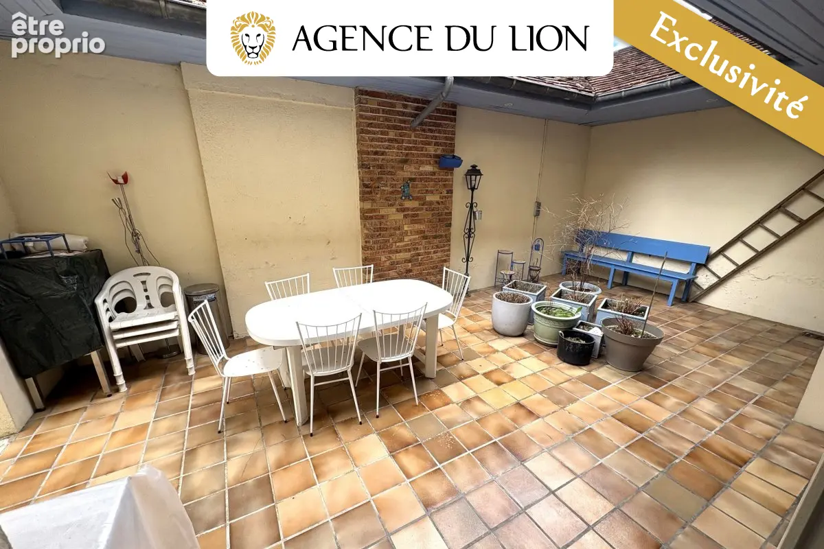 Maison 7 pièces 4 chambres - photo 18