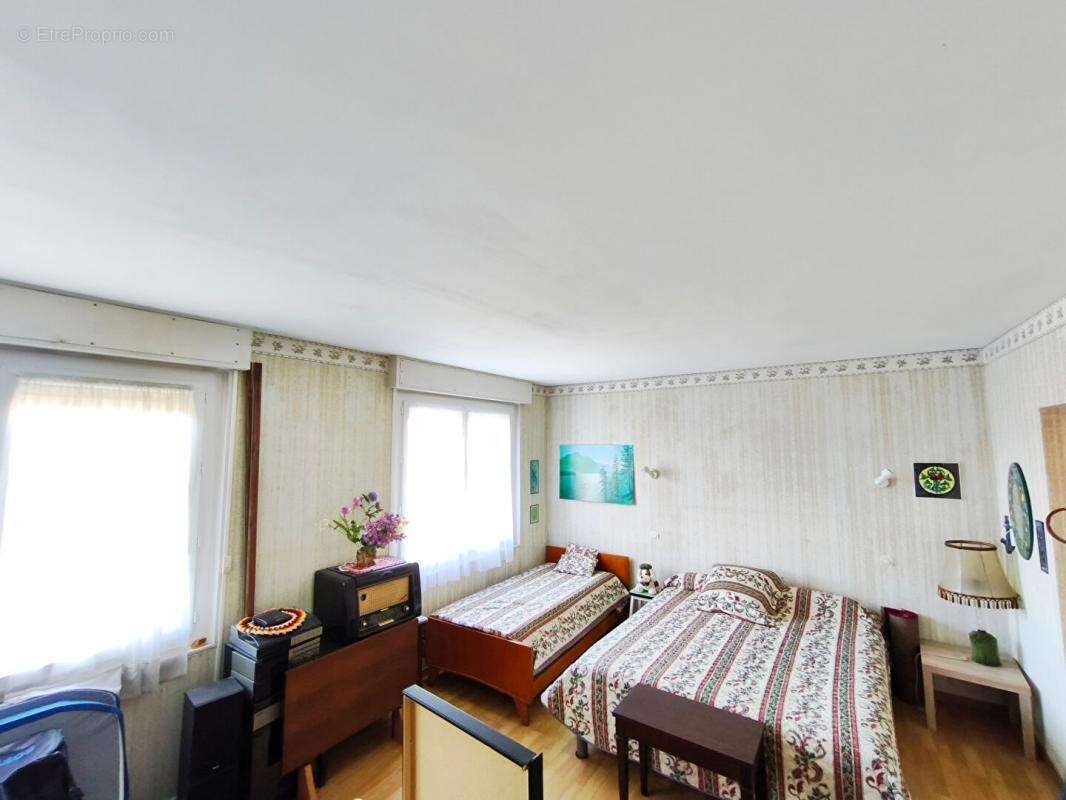 Maison à SAINT-PAUL-LES-DAX