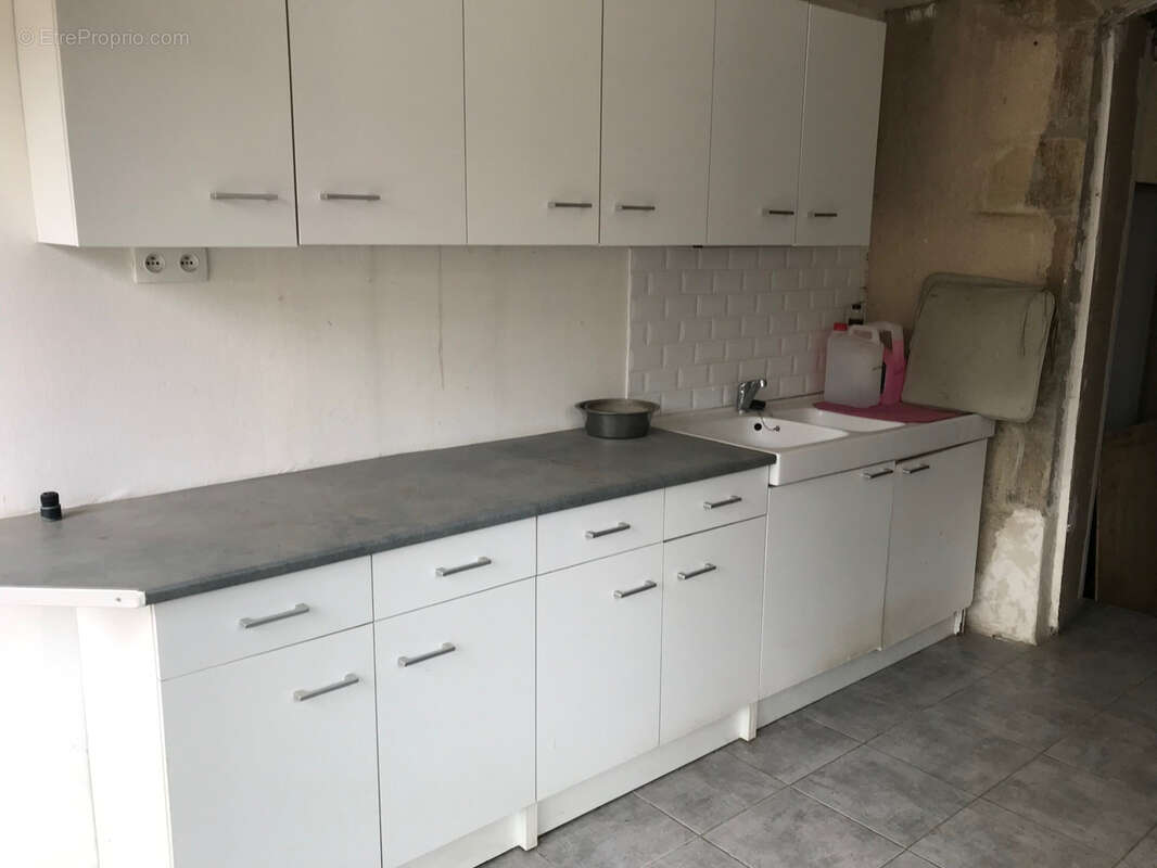 Appartement à PITHIVIERS