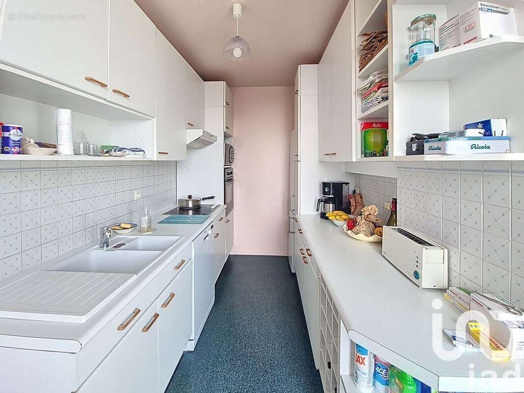 Photo 4 - Appartement à ARGENTEUIL