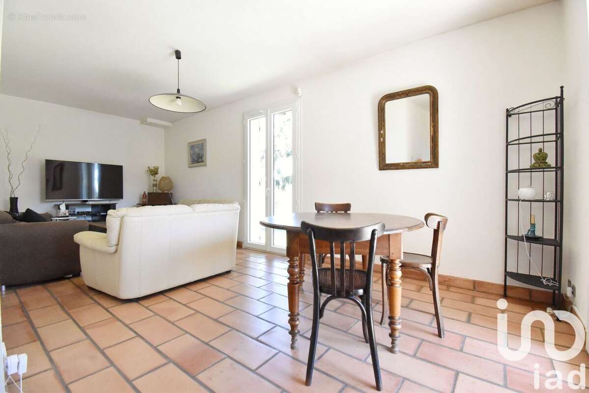 Photo 4 - Maison à PEYRINS