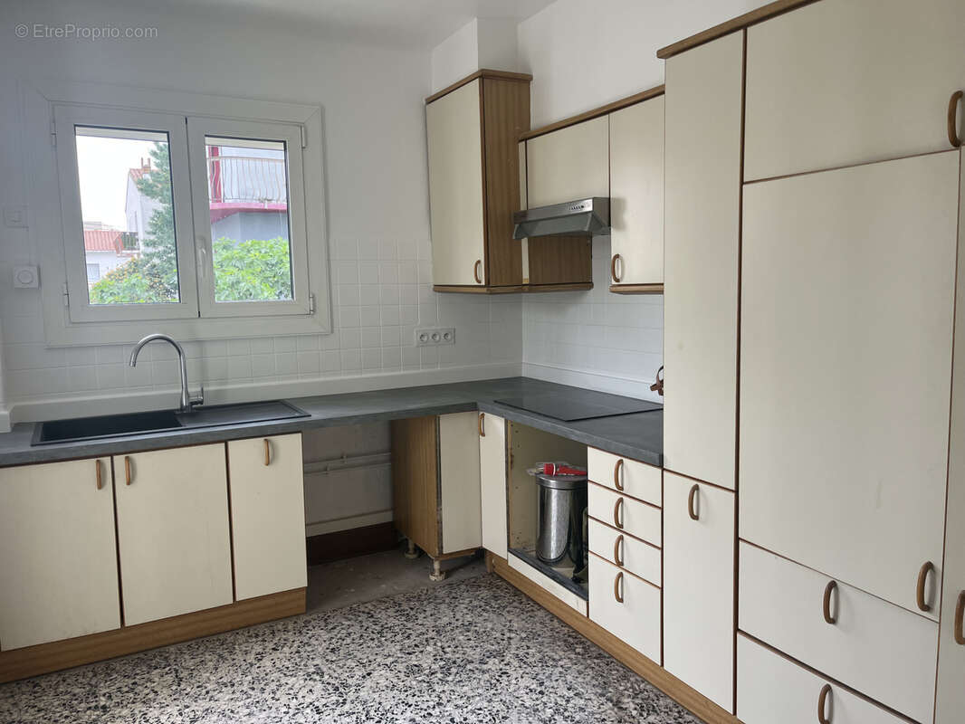 Appartement à PERPIGNAN