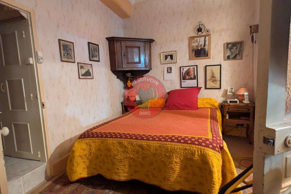 Appartement à TOURNUS