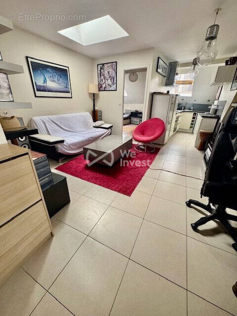 Appartement à ETAMPES