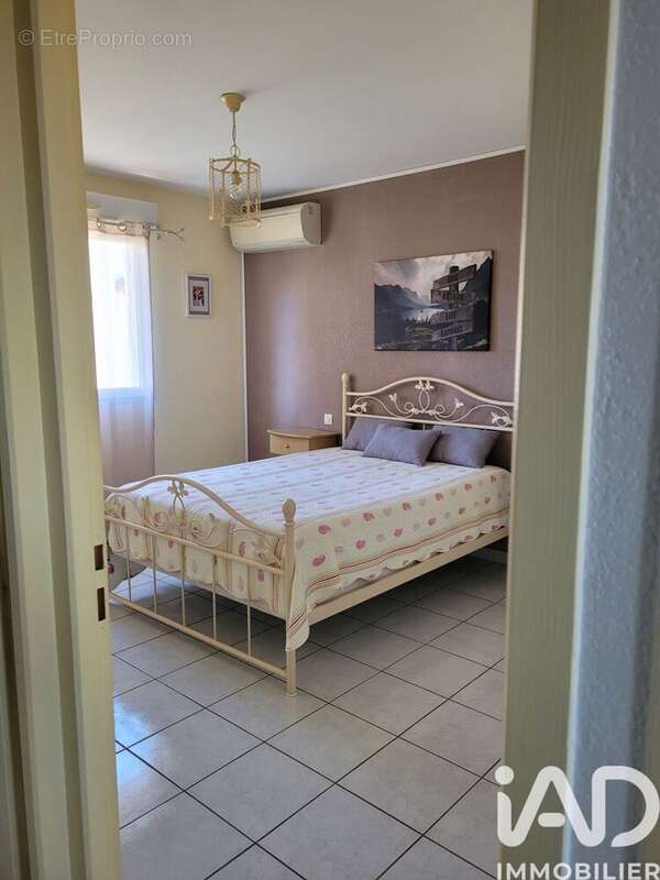 Photo 7 - Maison à SETE