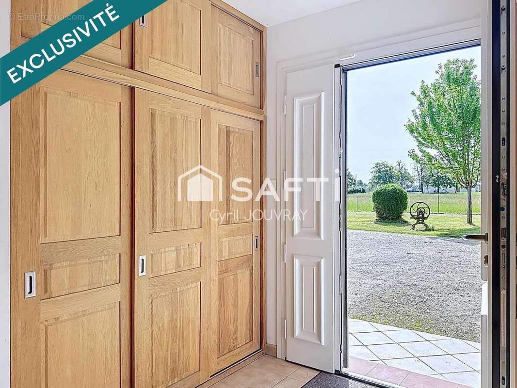 Photo 8 - Maison à MONTAUBAN