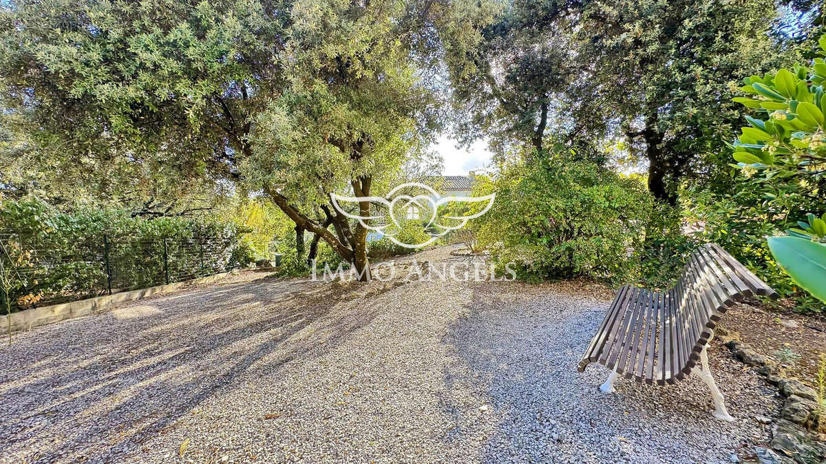 Maison à SAINT-GELY-DU-FESC