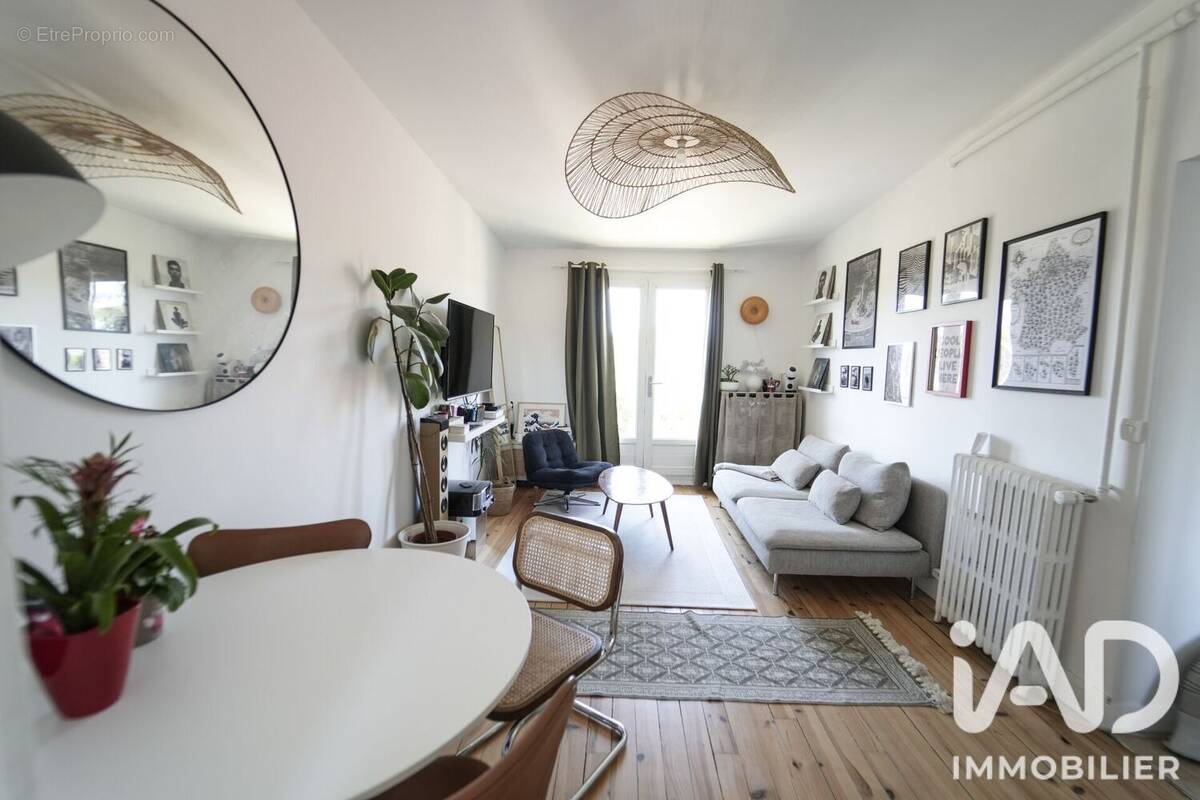 Photo 1 - Appartement à AVON